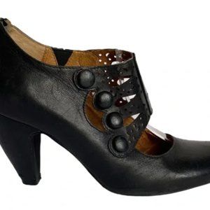 Mix Mooz - Sharon Heels